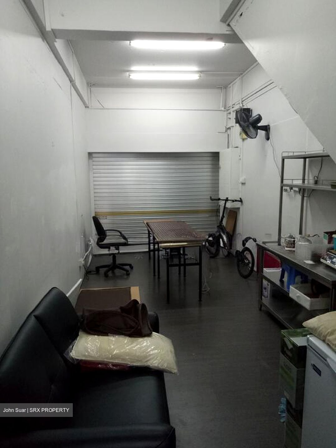 Bedok Town Centre (D16), Shop House #495537581